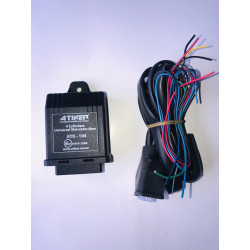 Емулятор інжектора Atiker ATK-104 4 циліндри