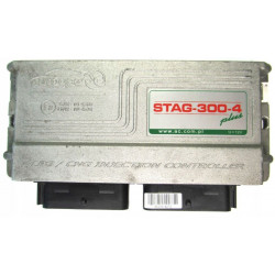 Блок управления STAG-300-4...