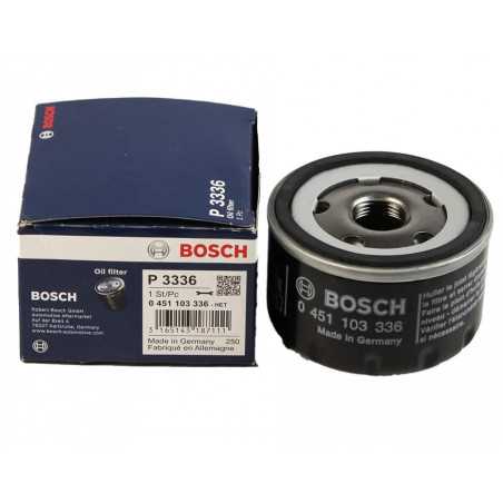 Масляный фильтр BOSCH BO 0 451 103 336