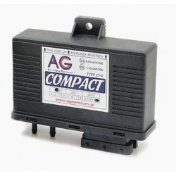 Блок управления Compact 4...