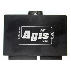 Блок управления Agis Mini 4...