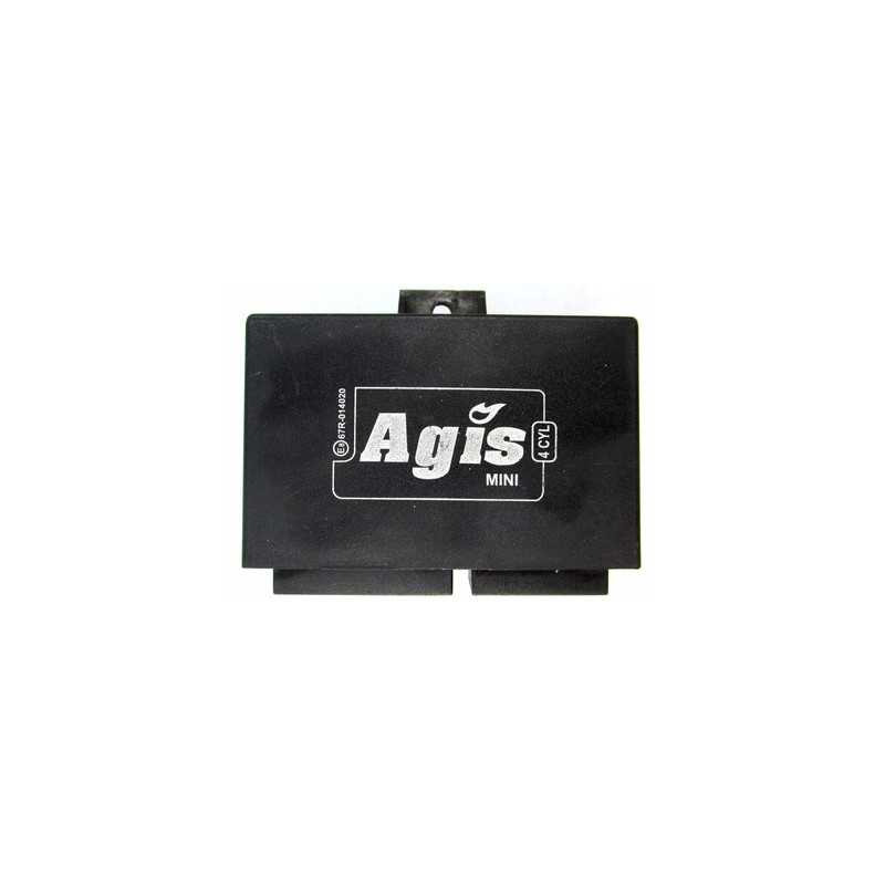 Agis Mini 4 цилиндра
