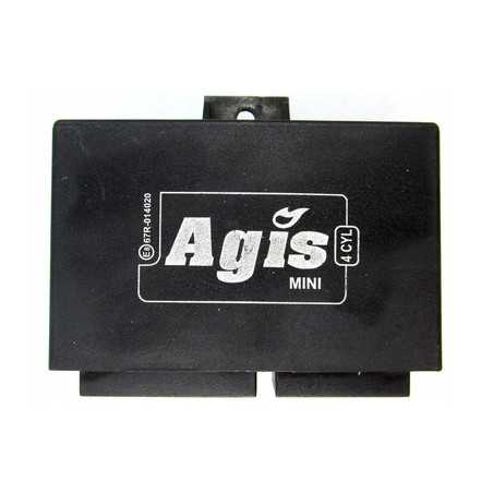 Agis Mini 4 цилиндра