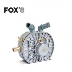 Редуктор KME Fox 8 до183...