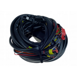 Проводка LPGTECH TECH-204