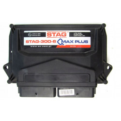Stag-300-6 QMAX PLUS Блок...