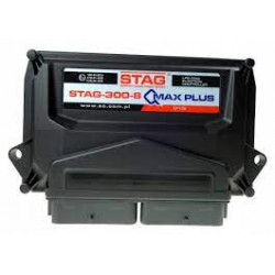 Stag-300 QMAX PLUS Блок...