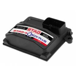 Stag Qbox Plus (б/в)