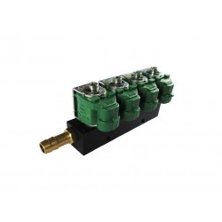 Газовые форсунки Green Gas...
