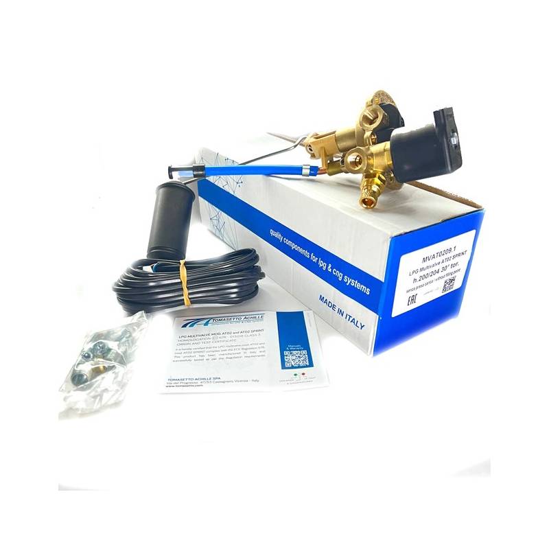 Мультиклапан Tomasetto H200-30 AT02 Sprint