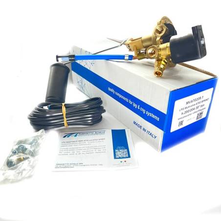 Мультиклапан Tomasetto H200-30 AT02 Sprint