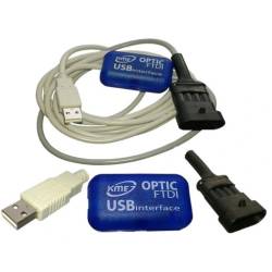 Интерфейс USB KME FTDI ECU для KME