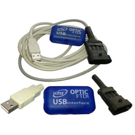Интерфейс USB KME FTDI ECU для KME