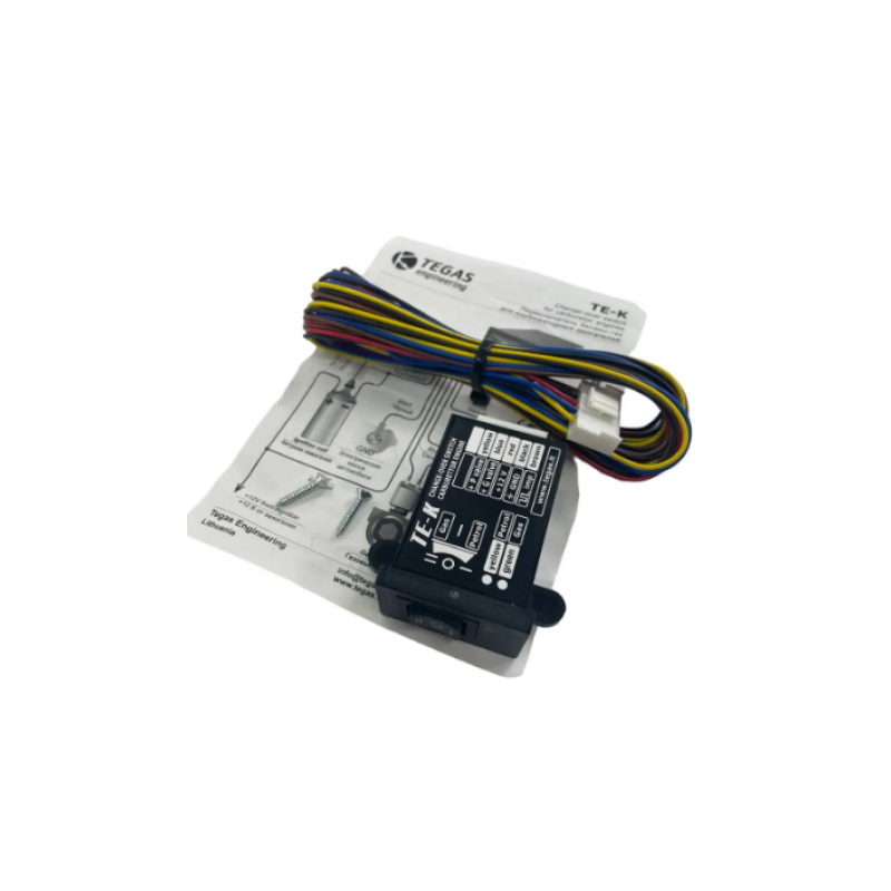 Tegas TE-K