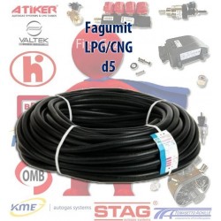 Рукав газовый Fagumit d 5...