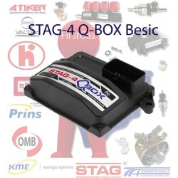 Блок Управления Stag 4...