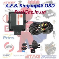 Электроника A.E.B. King...