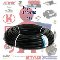 Рукав газовый Fagumit...