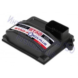 Блок управления Stag-4 Qbox...