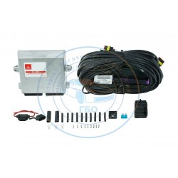 Электроника AEB King 5-6-8 OBD