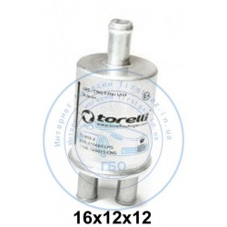 Torelli 16x12x12 фильтр...