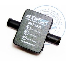 Atiker Nice Fast купити Мап...
